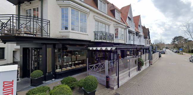 Reviews of Blé d'Or in Knokke-Heist - Horeca