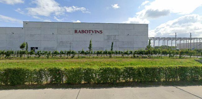 Comentarii opinii despre Rabotvins nv/SA