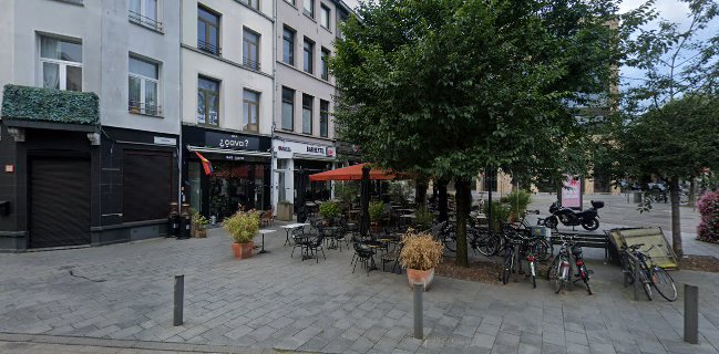 Reviews of Café Plastron in Antwerpen - Horeca