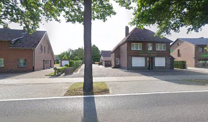 Het Smulhuys Bakkerij