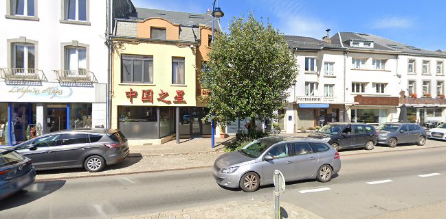 L'Etoîle de Chine
