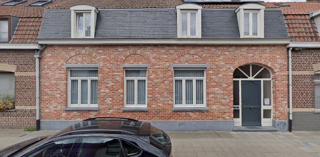 Komenstraat 23, 8953 Heuvelland
