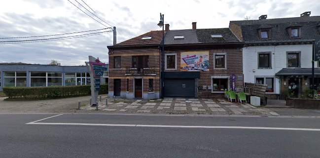 Opinii despre American 50's în Namur - Horeca