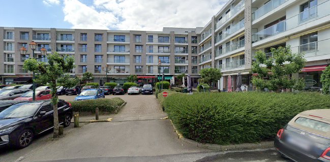 La feuille de menthe