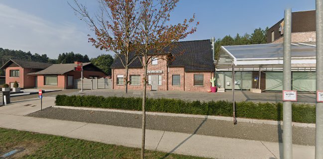 De Frietboetiek Oudsbergen - Wijshagen