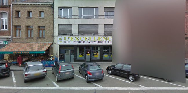 Opinii despre Friterie l'Excellence în Binche - Horeca