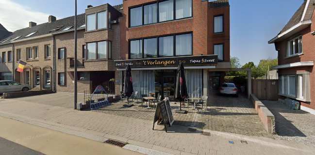 Poolse Restaurant