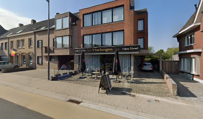 Poolse Restaurant