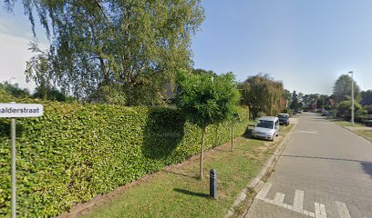 De Wynvlieg