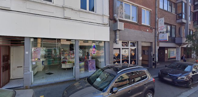 Rue De La Régence 45, 6000 Charleroi