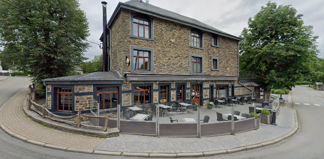 Taverne de la Brasserie Achouffe