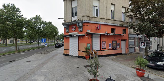 Café Sarepta Phone number