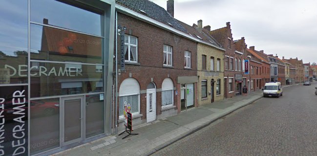 Bakkerij Decramer Vlamertinge