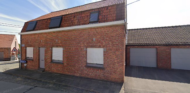 Magerheidstraat 125, 8940 Wervik, België