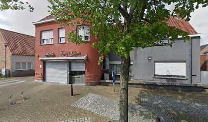 Maene / Luc