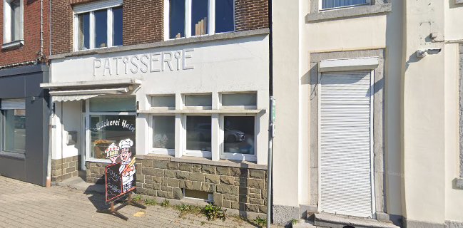 Patisserie Bäckerei Hain