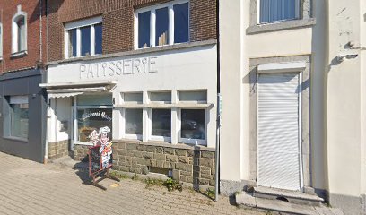 Patisserie Bäckerei Hain