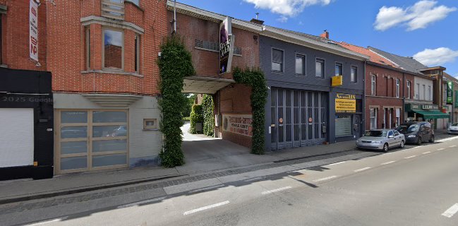 Restaurant Royale Axkit - Menen