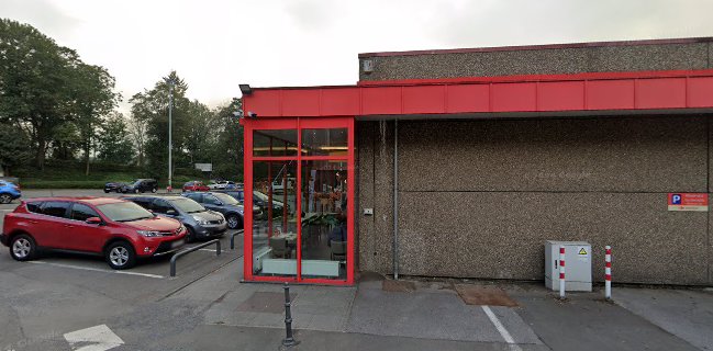 Bäckerei Kockartz - Carrefour Eupen - Horeca