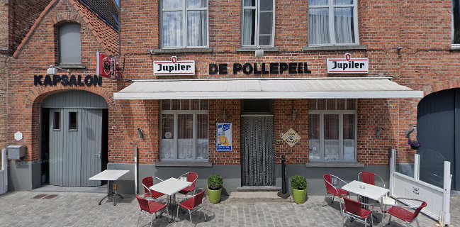 De Pollepel - Lo-Reninge