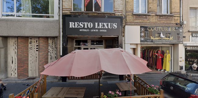 Resto lexus