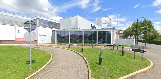 Keizer Karellaan 420 B, 1082 Sint-Agatha-Berchem