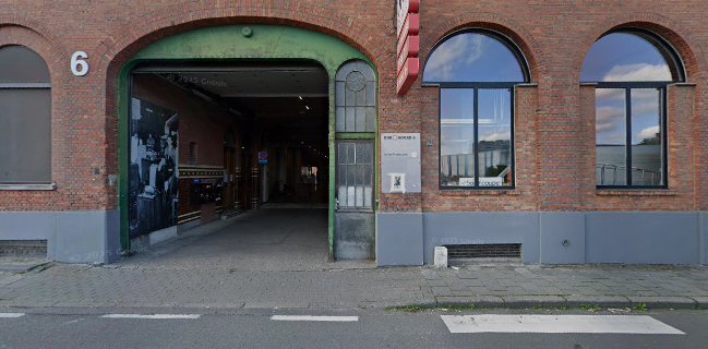 Dok-Noord 7, 9000 Gent