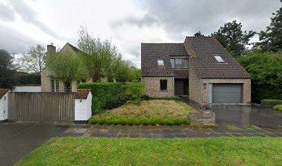 Patisserie Vanderhaeghe