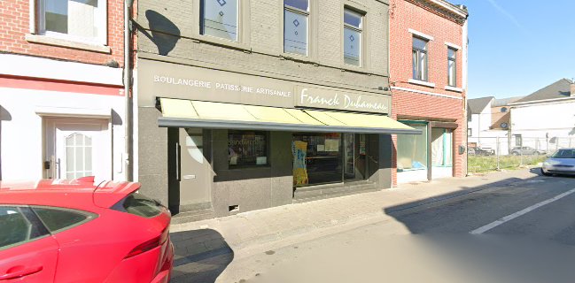 Boulangerie Duhameau
