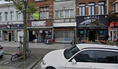 Slice of Heaven Bvba