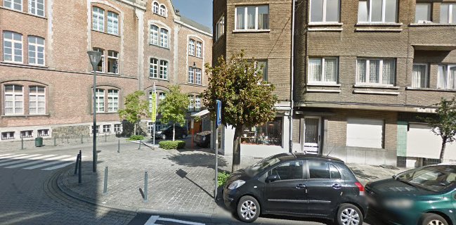 Comments and reviews of Boulangerie Van Schoor