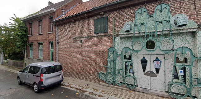 't Schitterend Ongeluk