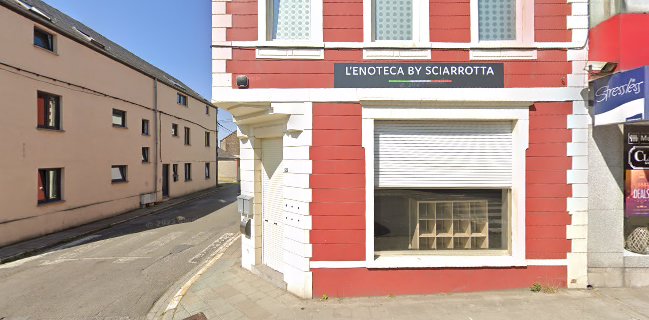 L’Enoteca by Sciarrotta