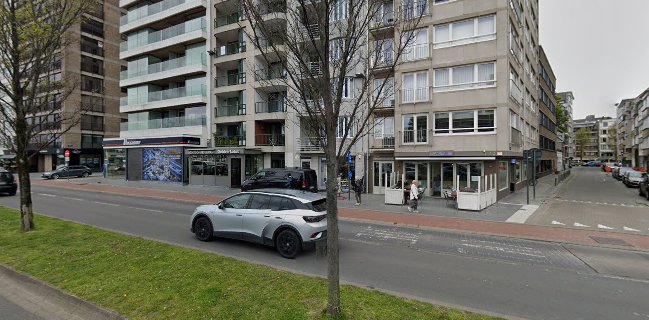 Opinii despre Golden Lotus în Oostende - Horeca