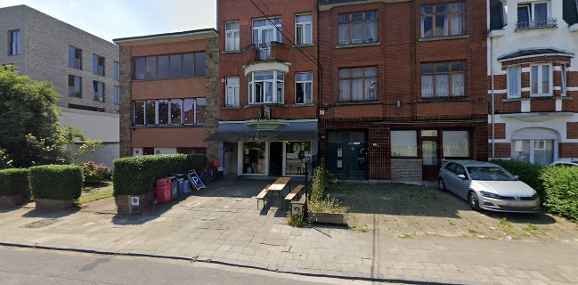 Bakkerij Nonkel Garby