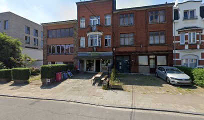 Bakkerij Nonkel Garby