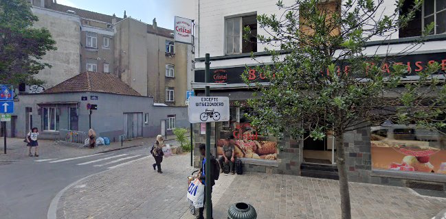 Le Croissant - Horeca