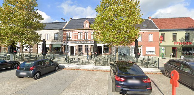 De Gouden Leeuw - Sint-Lievens-Houtem