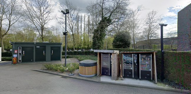 Broodautomaat De Broodbakker