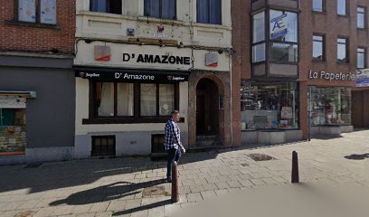 L'Amazone