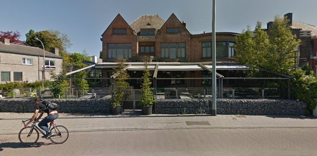 Brasserie Leon