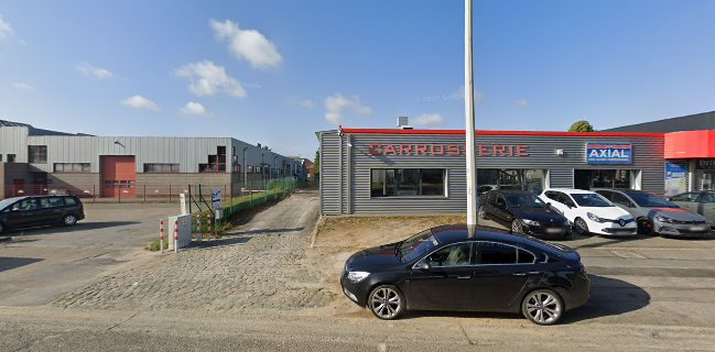 Chau. de Namur 56/A, 1400 Nivelles