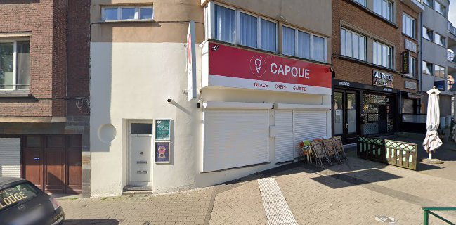 Reviews of Capoue Georges-Henri in Sint-Lambrechts-Woluwe - Horeca