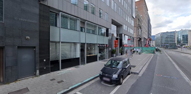 Paninoteca Taste of Italy