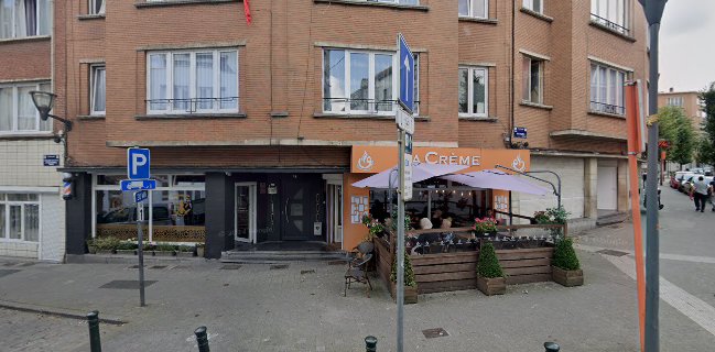 La Crème brussels