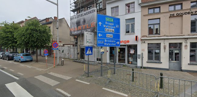 Pizza & Pita Sultan's