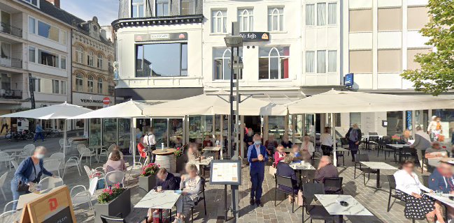 Brasserie Leffe Turnhout