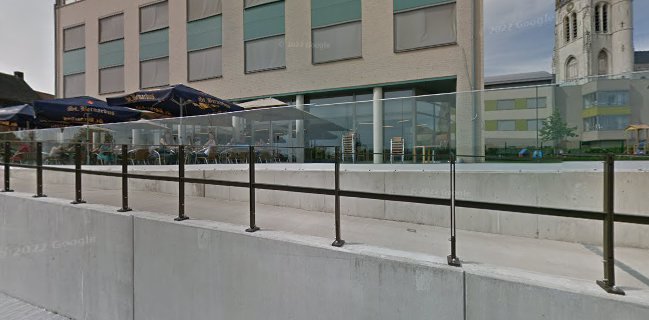 Brasserie 'T Pardoen