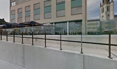 Brasserie 'T Pardoen