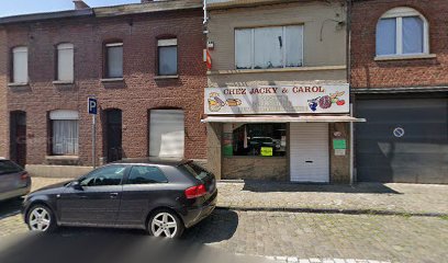 Chez Jacky en Carol